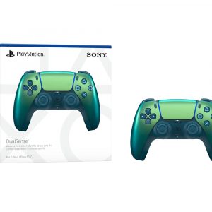 PlayStation DualSense™ Wireless Controller – Chroma Teal