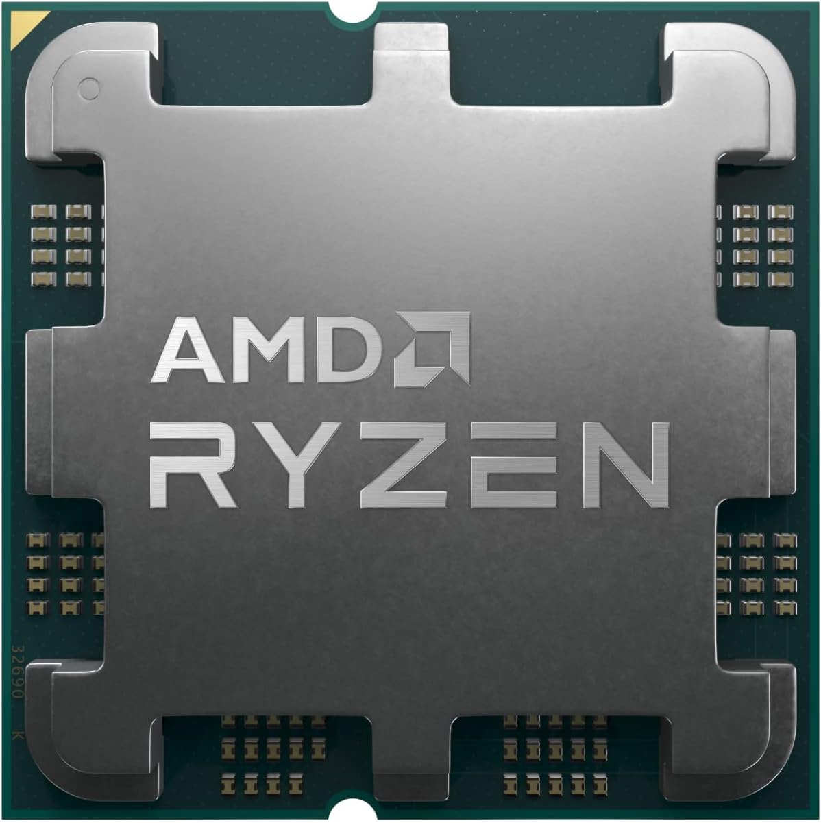 AMD Ryzen 7 7700X - Procesador de escritorio desbloqueado de 8 núcleos y 16 hilos