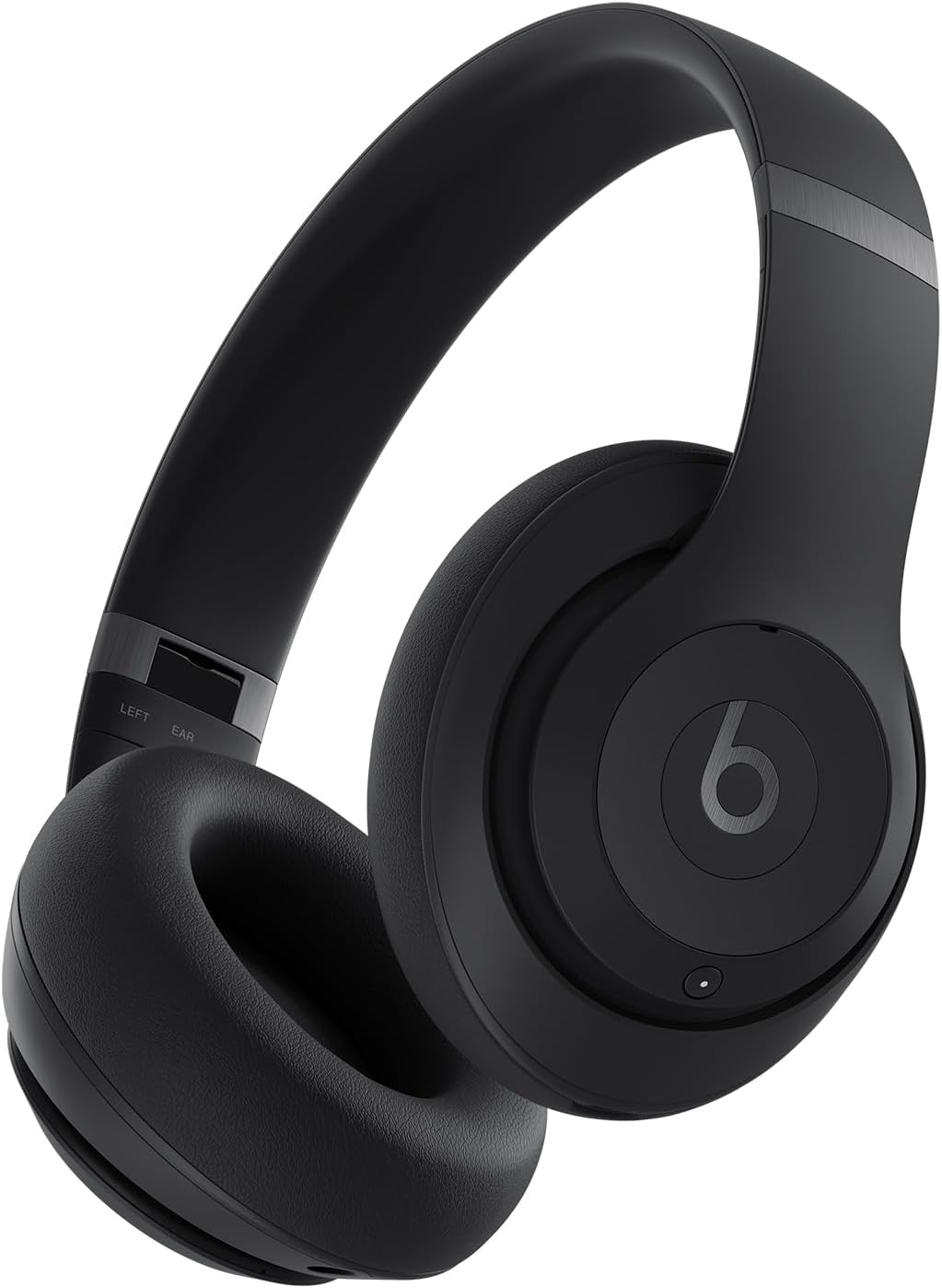 Beats Studio Pro - Auriculares inalámbricos Bluetooth con cancelación de ruido, audio espacial personalizado, audio sin pérdida USB-C, compatibilidad con Apple y Android, hasta 40 horas de duración de