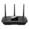 Linksys Max-Stream AC1900 MU-MIMO Gigabit Dual-Band Wi-Fi Router, EA7450