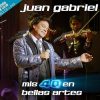 Mis 40 En Bellas Artes [2 CD/DVD Combo][Deluxe Edition] by Juan Gabriel (2014-05-06)