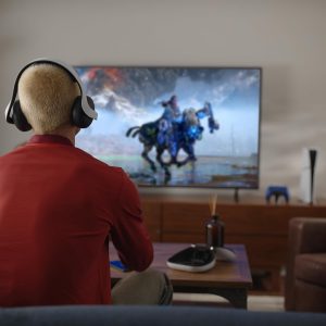 PlayStation 5 Disc Edition Console (slim)