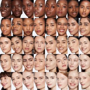 TIRTIR Mask Fit Red Cushion Foundation | Full coverage, Weightless, Skin fit, Satin Glow Finish, Korean Makeup BB Foundation, beauty, Tattoo cover up, Buildable (#29N Natural Beige, 0.63 Fl Oz)