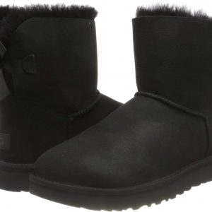 UGG Mini Bailey Bow II Botas de invierno para mujer