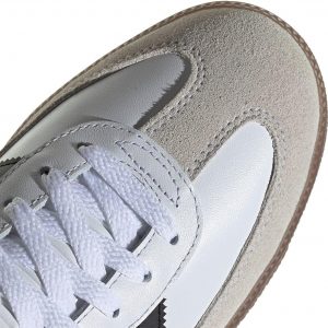 adidas Samba - Tenis unisex de interiores para adultos