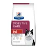 Hill´s Prescription Diet Digestive Care i/d Feline - 4lbs
