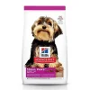 Hill´s Science Diet Small & Mini Cordero - 4.5lb