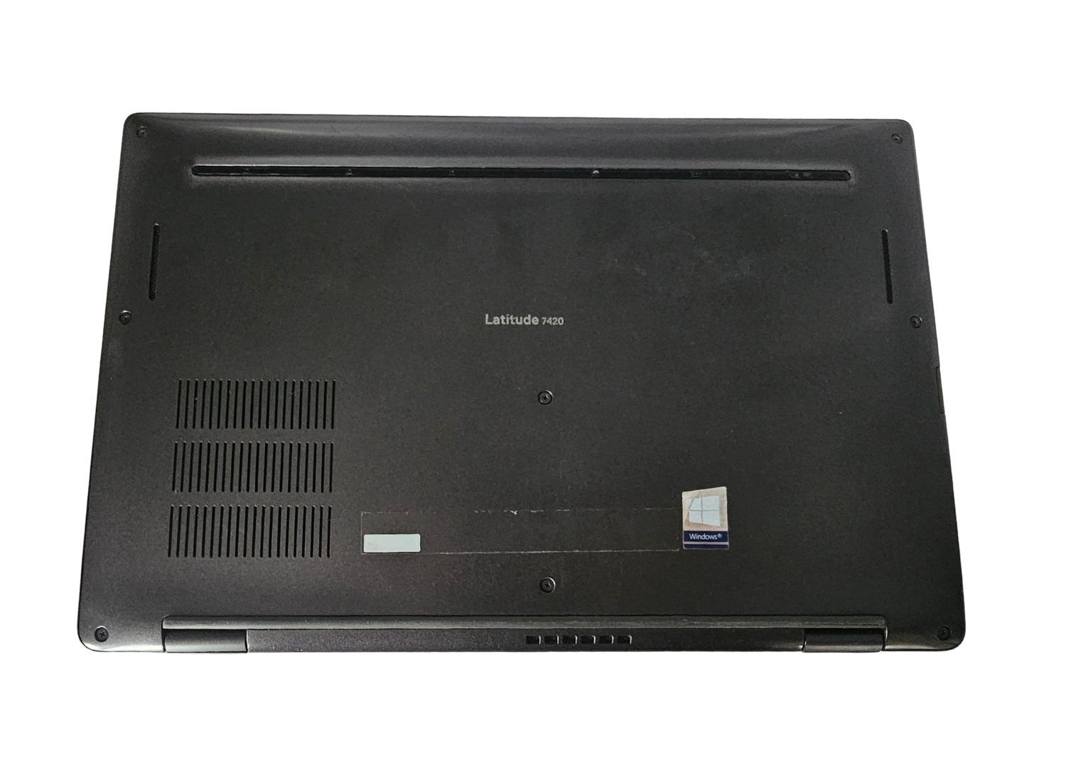 Dell Latitude 7420 14″ FHD Touch Intel Core i7-1165G7 16GB RAM 256GB SSD M.2 2230