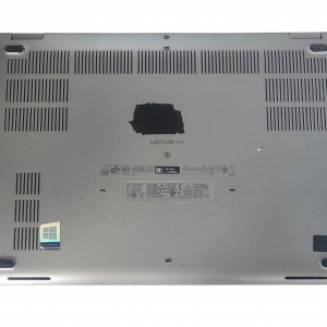 Dell Latitude 5411 14" FHD Intel Core i5-10400H 16GB DDR4 256GB SSD Win 11 Pro