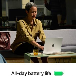 Apple 2024 MacBook Pro Laptop with M4 Pro, 12-core CPU, 16-core GPU: Built for Apple Intelligence, 14.2-inch Liquid Retina XDR Display, 24GB Unified Memory, 512GB SSD Storage; Space Black