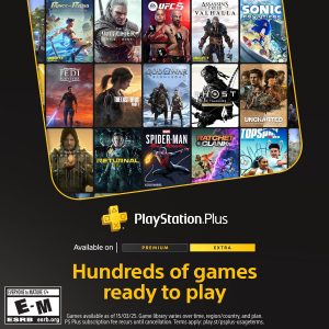 PlayStation®5 console (slim)