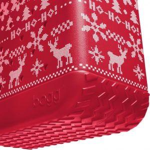 BOGG BAG - Tote para playa, piscina, barco, deportes - EVA multiusos - Botones tonales