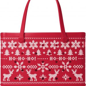 BOGG BAG - Tote para playa, piscina, barco, deportes - EVA multiusos - Botones tonales