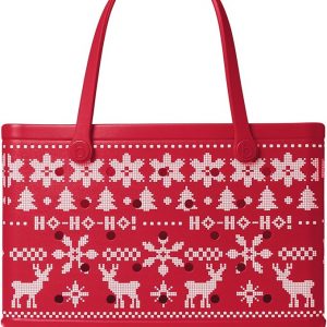 BOGG BAG - Tote para playa, piscina, barco, deportes - EVA multiusos - Botones tonales