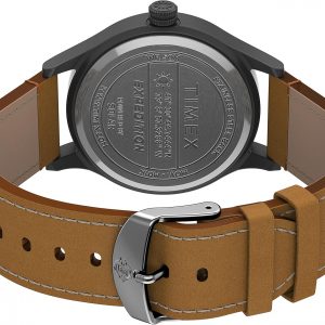 Timex Men's Expedition Scout 40mm Watch