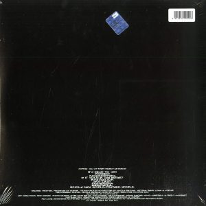 Oil Of Every Pearl's Un-Insides