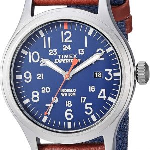 Timex Men's Expedition Scout 40mm Watch