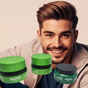 Compra 2 Hair wax matte paste 155 ml no. 3 y te regalamos una pequeña