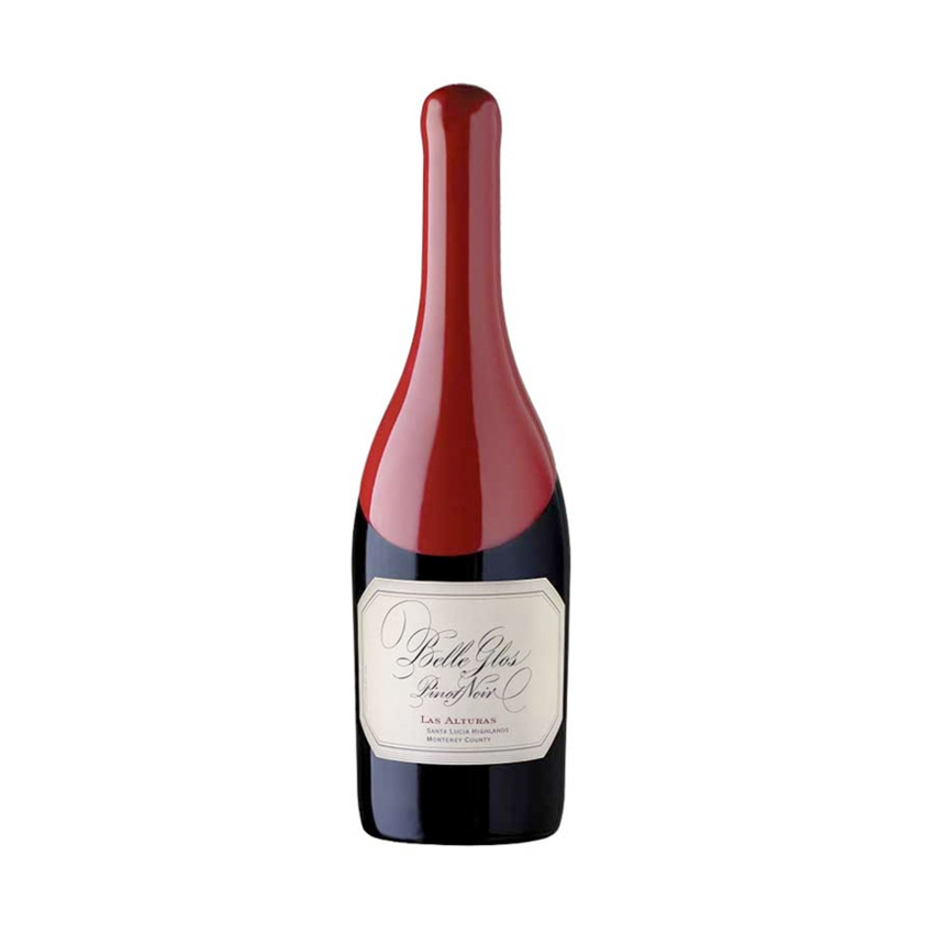 Belle Glos Las Alturas