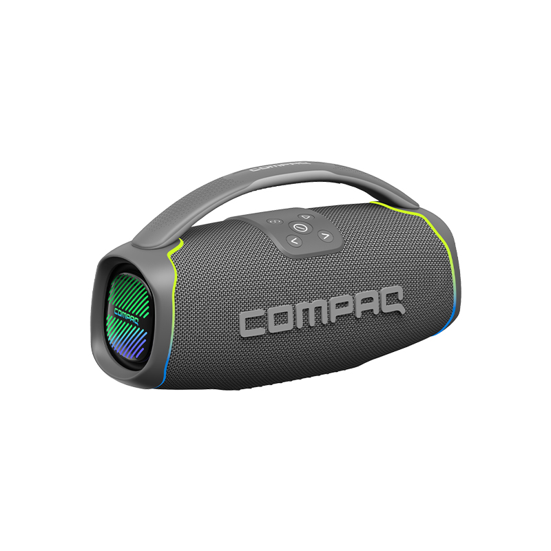 Bocina Bluetooth Portátil 50W