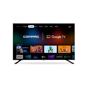 Compaq Televisor Smart Tv Full HD de 32 Plg