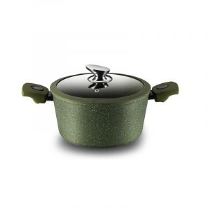 PICCA Bateria de cocina Belmonte - 8 piezas