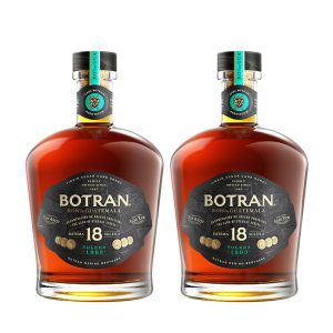 DUOPACK RB 18 SOLERA 750 ML NAC