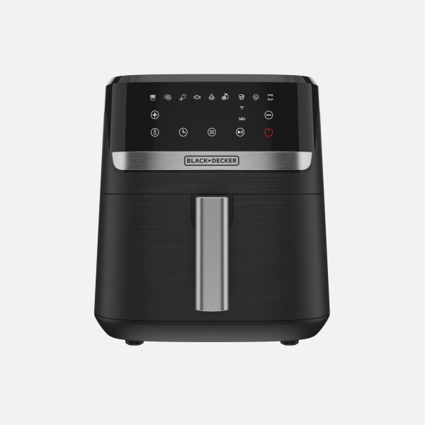 Freidora de Aire de 5.5L Black&Decker