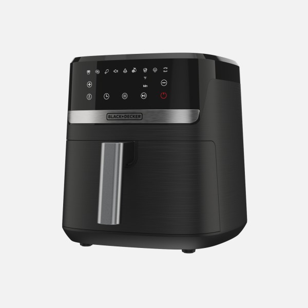 Freidora de Aire de 5.5L Black&Decker