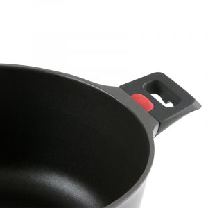 PICCA Bateria de cocina Termo - 10 piezas