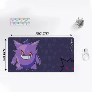 Mousepad XXL 100×50 cm Diseño (Gengar)