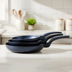 PICCA Set de sartenes Davinci - 3 piezas