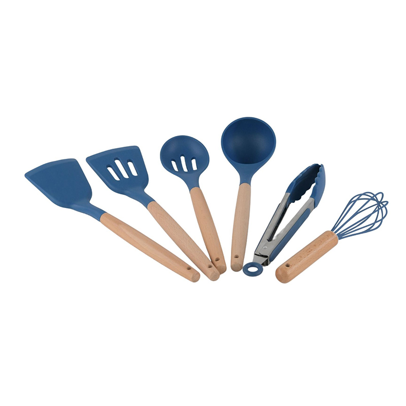 PICCA Bateria de cocina Faro - 13 piezas