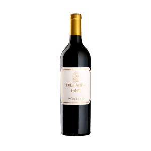 Pichon Comtesse Reserva