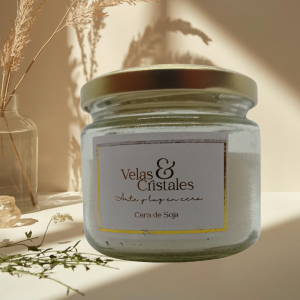 Velas Aromaticas