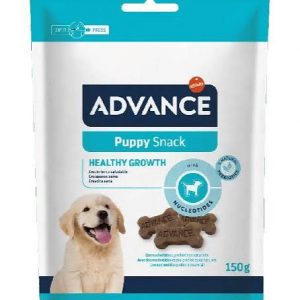 Advance puppy snacks 150 Gr