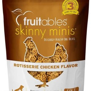 Fruitables Skinny 141 Gr