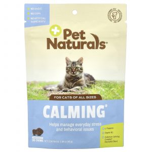 Calming Gatos 45 Gr