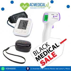 Complemento botiquín