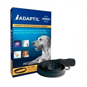 Collar Adaptil M/L