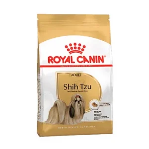 Royal Canin Shih Tzu - 3kg