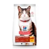 Hill´s Science Diet Hairball Control - 7lb
