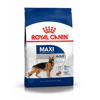 Royal Canin Maxi Adulto - 15kg