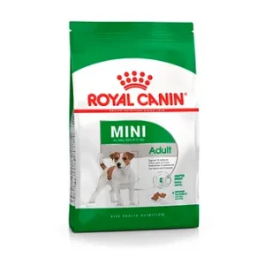 Royal Canin Mini Adulto - 8kg