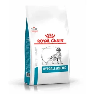 Royal Canine Hypoallergenic - 7kg
