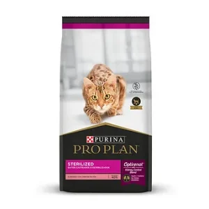 Pro Plan Gato Castrado - 3kg