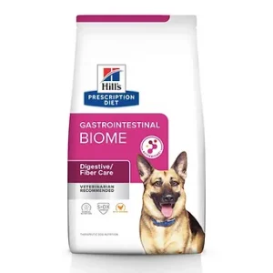 Hill´s Prescription Diet Gastrointestinal Biome - 16lb