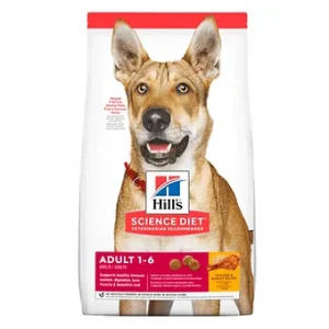 Hill´s Science Diet Adulto Pollo - 33lb