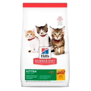 Hill´s Science Diet Kitten - 7lb