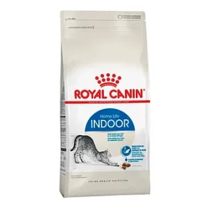Royal Canin Indoor Feline - 2kg